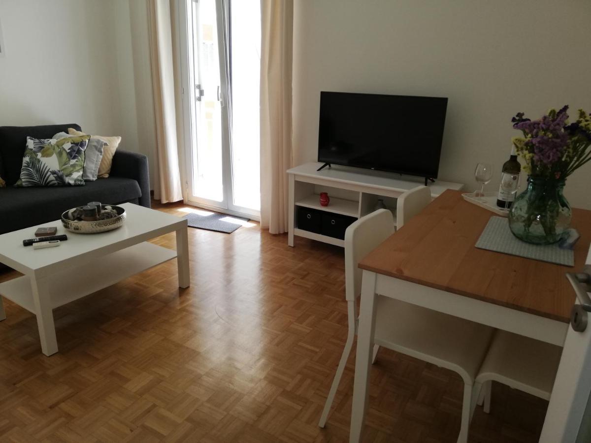 Old Town Stay Furnished Apartment Corfu  Экстерьер фото